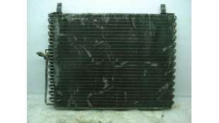 CONDENSADOR / RADIADOR AIRE ACONDICIONADO MERCEDES CLASE E  BERLINA 2.6 (166 CV) DE 1985 - D.2886048
