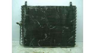 CONDENSADOR / RADIADOR AIRE ACONDICIONADO MERCEDES CLASE E  BERLINA 2.6 (166 CV) DE 1985 - D.2886048