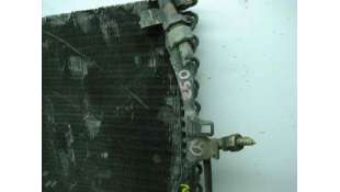 CONDENSADOR / RADIADOR AIRE ACONDICIONADO MERCEDES CLASE E  BERLINA 2.6 (166 CV) DE 1985 - D.2886048 2