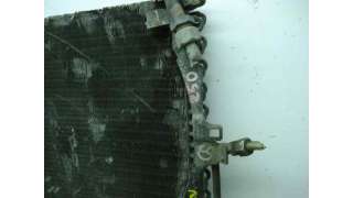 CONDENSADOR / RADIADOR AIRE ACONDICIONADO MERCEDES CLASE E  BERLINA 2.6 (166 CV) DE 1985 - D.2886048