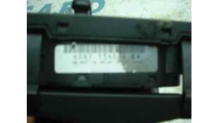 MANDO LUCES FORD FIESTA 1.4 TDCi (68 CV) DE 2005 - D.2886602 / 6S6T13A024EA 2