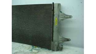 CONDENSADOR / RADIADOR AIRE ACONDICIONADO SEAT IBIZA 1.4 16V (75 CV) DE 2004 - D.2886657 / 6Q0820411K 2