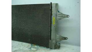 CONDENSADOR / RADIADOR AIRE ACONDICIONADO SEAT IBIZA 1.4 16V (75 CV) DE 2004 - D.2886657 / 6Q0820411K