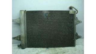 CONDENSADOR / RADIADOR AIRE ACONDICIONADO SEAT IBIZA 1.4 16V (75 CV) DE 2004 - D.2886657 / 6Q0820411K