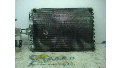 CONDENSADOR / RADIADOR AIRE ACONDICIONADO RENAULT LAGUNA 2.0 (113 CV) DE 1994 - D.2887231