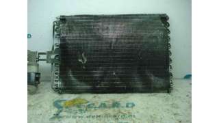 CONDENSADOR / RADIADOR AIRE ACONDICIONADO RENAULT LAGUNA 2.0 (113 CV) DE 1994 - D.2887231