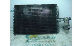 CONDENSADOR / RADIADOR AIRE ACONDICIONADO RENAULT LAGUNA 2.0 (113 CV) DE 1994 - D.2887231