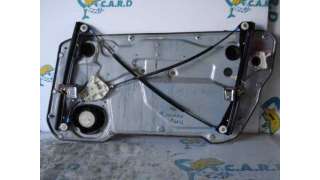 ELEVALUNAS DELANTERO IZQUIERDO SEAT IBIZA 1.2 (64 CV) DE 2004 - D.2888526 / 6L3837461