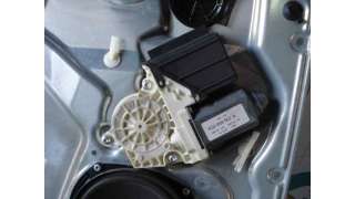 ELEVALUNAS DELANTERO IZQUIERDO SEAT IBIZA 1.2 (64 CV) DE 2004 - D.2888526 / 6L3837461