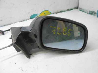 RETROVISOR DERECHO PEUGEOT 407 2.2 (158 CV) DE 2004 - D.2888569 / 8149VC