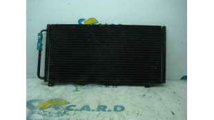 CONDENSADOR / RADIADOR AIRE ACONDICIONADO MG ROVER SERIE 400 1.6 (112 CV) DE 1995 - D.2889185 / 816921