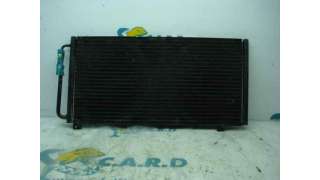 CONDENSADOR / RADIADOR AIRE ACONDICIONADO MG ROVER SERIE 400 1.6 (112 CV) DE 1995 - D.2889185 / 816921