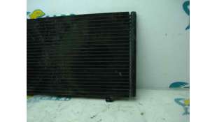 CONDENSADOR / RADIADOR AIRE ACONDICIONADO MG ROVER SERIE 400 1.6 (112 CV) DE 1995 - D.2889185 / 816921 2