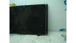 CONDENSADOR / RADIADOR AIRE ACONDICIONADO MG ROVER SERIE 400 1.6 (112 CV) DE 1995 - D.2889185 / 816921