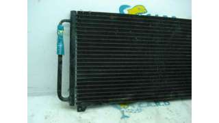 CONDENSADOR / RADIADOR AIRE ACONDICIONADO MG ROVER SERIE 400 1.6 (112 CV) DE 1995 - D.2889185 / 816921