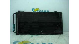 CONDENSADOR / RADIADOR AIRE ACONDICIONADO MG ROVER SERIE 400 1.6 (112 CV) DE 1995 - D.2889185 / 816921