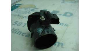 CAUDALIMETRO PEUGEOT 207 1.6 HDi FAP (109 CV) DE 2007 - D.2890035 / AFH5024 2