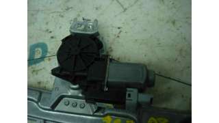 ELEVALUNAS DELANTERO IZQUIERDO PEUGEOT 207 1.6 HDi FAP (109 CV) DE 2007 - D.2890157 / 9221FT