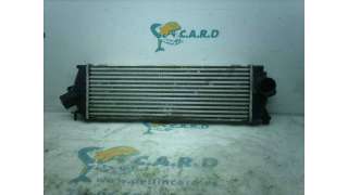 INTERCOOLER RENAULT TRAFIC COMBI 2.5 dCi D FAP (114 CV) DE 2001 - D.2890443