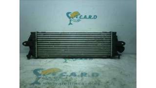 INTERCOOLER RENAULT TRAFIC COMBI 2.5 dCi D FAP (114 CV) DE 2001 - D.2890443