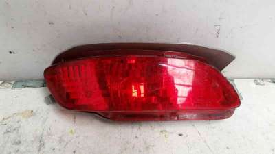 FARO ANTINIEBLA TRASERO IZQUIERDO LEXUS RX 300 3.0 V6 (204 CV) DE 2003 - D.2890586