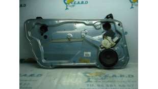 ELEVALUNAS DELANTERO IZQUIERDO SEAT IBIZA 1.9 TDI (101 CV) DE 2004 - D.2891142 / 6Q2959802A