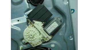 ELEVALUNAS DELANTERO IZQUIERDO SEAT IBIZA 1.9 TDI (101 CV) DE 2004 - D.2891142 / 6Q2959802A 2