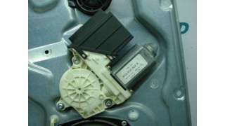 ELEVALUNAS DELANTERO IZQUIERDO SEAT IBIZA 1.9 TDI (101 CV) DE 2004 - D.2891142 / 6Q2959802A