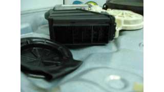 ELEVALUNAS DELANTERO IZQUIERDO SEAT IBIZA 1.9 TDI (101 CV) DE 2004 - D.2891142 / 6Q2959802A