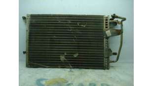 CONDENSADOR / RADIADOR AIRE ACONDICIONADO FORD ESCORT BERL./TURNIER 1.6 16V (90 CV) DE 1995 - D.2892326 2