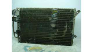 CONDENSADOR / RADIADOR AIRE ACONDICIONADO FORD ESCORT BERL./TURNIER 1.6 16V (90 CV) DE 1995 - D.2892326