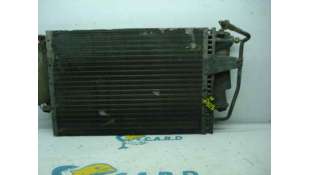 CONDENSADOR / RADIADOR AIRE ACONDICIONADO FORD ESCORT BERLINA/TURNIER 1.8 16V (105 CV) DE 1990 - D.2892569