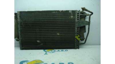 CONDENSADOR / RADIADOR AIRE ACONDICIONADO FORD ESCORT BERLINA/TURNIER 1.8 16V (105 CV) DE 1990 - D.2892569