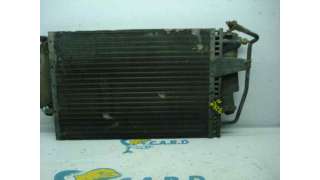 CONDENSADOR / RADIADOR AIRE ACONDICIONADO FORD ESCORT BERLINA/TURNIER 1.8 16V (105 CV) DE 1990 - D.2892569
