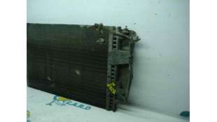 CONDENSADOR / RADIADOR AIRE ACONDICIONADO FORD ESCORT BERLINA/TURNIER 1.8 16V (105 CV) DE 1990 - D.2892569 2