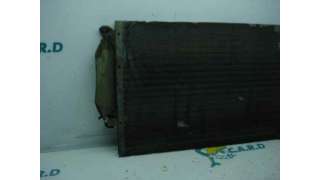CONDENSADOR / RADIADOR AIRE ACONDICIONADO FORD ESCORT BERLINA/TURNIER 1.8 16V (105 CV) DE 1990 - D.2892569