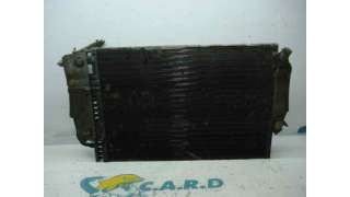 CONDENSADOR / RADIADOR AIRE ACONDICIONADO FORD ESCORT BERLINA/TURNIER 1.8 16V (105 CV) DE 1990 - D.2892569