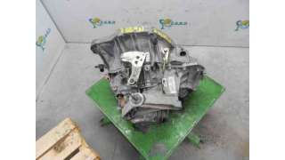 CAJA CAMBIOS RENAULT ESPACE IV 2.2 dCi Turbodiesel (150 CV) DE 2005 - D.2894235 / PK6061