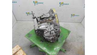 CAJA CAMBIOS RENAULT ESPACE IV 2.2 dCi Turbodiesel (150 CV) DE 2005 - D.2894235 / PK6061