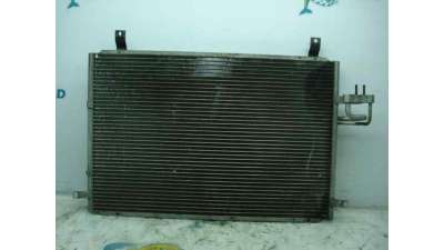 CONDENSADOR / RADIADOR AIRE ACONDICIONADO KIA CARENS 2.0 Turbodiesel (113 CV) DE 2006 - D.2894436
