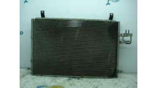 CONDENSADOR / RADIADOR AIRE ACONDICIONADO KIA CARENS 2.0 Turbodiesel (113 CV) DE 2006 - D.2894436