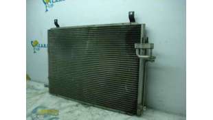 CONDENSADOR / RADIADOR AIRE ACONDICIONADO KIA CARENS 2.0 Turbodiesel (113 CV) DE 2006 - D.2894436 2