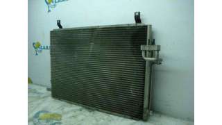 CONDENSADOR / RADIADOR AIRE ACONDICIONADO KIA CARENS 2.0 Turbodiesel (113 CV) DE 2006 - D.2894436
