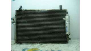 CONDENSADOR / RADIADOR AIRE ACONDICIONADO KIA CARENS 2.0 Turbodiesel (113 CV) DE 2006 - D.2894436