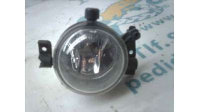 FARO ANTINIEBLA DERECHO FORD FOCUS BERLINA 1.6 16V (101 CV) DE 2006 - D.2896181 / 1481005