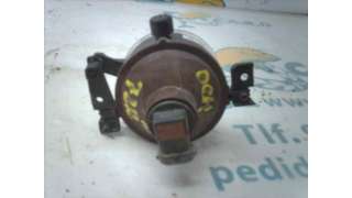 FARO ANTINIEBLA DERECHO FORD FOCUS BERLINA 1.6 16V (101 CV) DE 2006 - D.2896181 / 1481005