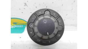 MANDO LUCES OPEL CORSA D 1.3 16V CDTI (90 CV) DE 2007 - D.2896455 / 13249401EF