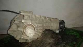 DIFERENCIAL DELANTERO MERCEDES CLASE M 3.2 V6 18V (218 CV) DE 1999 - D.2897032 / 4460060030