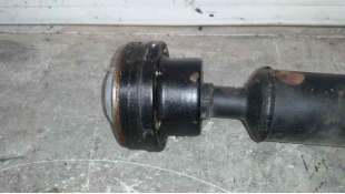 TRANSMISION CENTRAL MERCEDES CLASE M 3.2 V6 18V (218 CV) DE 1999 - D.2897034 2