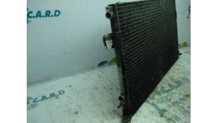 CONDENSADOR / RADIADOR AIRE ACONDICIONADO CHRYSLER VOYAGER 2.5 Turbodiesel (116 CV) DE 1995 - D.2897650 2